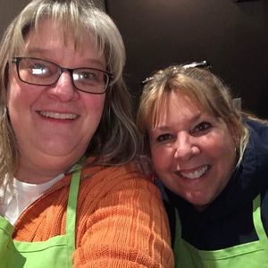 Meet your Posher, Bobbi
